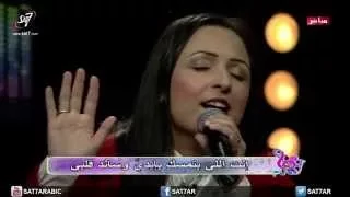 ترنيمة يمكن يوم مالقاش الأم   المرنم بهجت عدلى   المرنمة نهي ناجي   برنامج هانرنم    دندنها