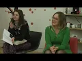 Rencontre avec Julia MATTERA