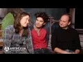 Arts Club Theatre Company s PETER AND THE STARCATCHER Cast Interview