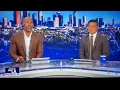 KTTV Fox 11 Good Day L A at 5am open October 14 2024