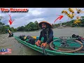 Download Lagu V59🇲🇾: I Was Attacked by Bees on a Tough Road to Sabah.