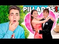 PILLE A MI HIJASTRA Y AL NINO MILLONARIO OCULTABAN ESTO