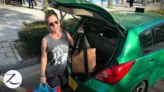 STOCKING UP for our Next Adventure! Boat Provisioning & Repairs (Ep 180)