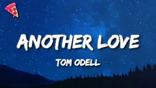Tom Odell Another Love Lyrics  Tom Odell Another Love Lyrics