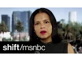 Young And Restless Star Victoria Rowell On TV Racism shift msnbc