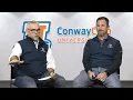 ConwayCorpTV Setting Your Favorites