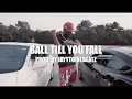 Download Lagu BloccK - Ball Till You Fall (prod. Jayytoinebeatz) (Official Music Video)