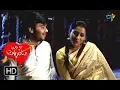 Download Sudheer Rashmi | wedding invitation | Aha Naa Pellanta | Ugadi Special Event | 18th March 2018 | ETV mp4 3gp mp3 videos - waplic