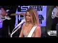 Maren Morris “GIRL” on the Howard Stern Show