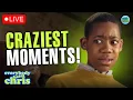 Download Lagu 🔴 LIVE: Everybody Hates Chris HILARIOUS Moments | Full Episodes | LOL! Throwbacks