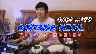 Download Bintang Kecil Gayo Aceh Versi Tarik Sis Dangdut Koplo MP3