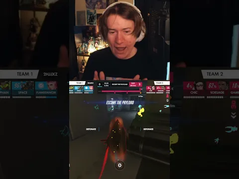 The most PSYCHOTIC Bronze Lucio...