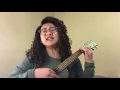 A Little Girl-Oh Hyuk (Ost. Reply 1988-cover)