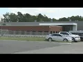 Orangeburg opens new detention center