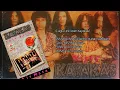 Download Lagu KAYAKAS - Kisas (Audio Cassette)