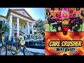 I Survived the Sausage Castle The Ultimate Mike Busey Carl Crusher Exclusive Mansion Tour