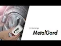 Download Lagu TEVO MetalGard