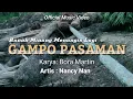 Download Lagu GAMPO Pasaman - Nancy Nan - Karya : Bora Martin