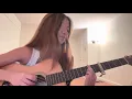 Download Lagu sorry would go a long way by tori kelly-cover