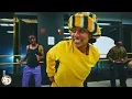 CREW CELESTE - MATISSA PRESSION (Dance Class Video) | Chorégraphie Vins Crespo