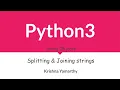 Python3 -