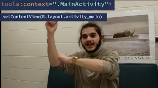 Intro to Android Development Lecture 2 - More Views and Layouts