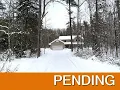 2218 Rangeline Rd Eagle River WI 54521