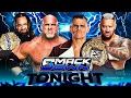 Download Lagu Goldberg \u0026 Jacob Fatu vs Gunther \u0026 Solo Sikoa WWE SmackDown Tag Team - FULL MATCH