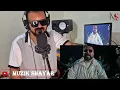 Talent - NINJA (Reaction😍) Deep Jandu - Punjabi Song 2024 | Muzik Shayar