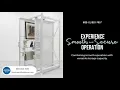 Pull-Out Art Screen Storage System Southwest Solutions Group