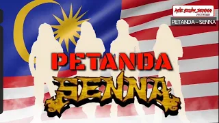 Download Kumpulan SENNA - Petanda (Album Arah 2001) MP3