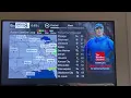 TWC LOT8 s Red Mode National Feed from U-Verse