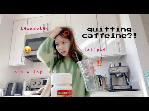 Download MP3 quitting caffeine for a week in med school challenge