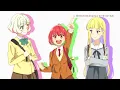 Download Lagu Healer Girl Opening