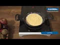 Mashed Fruit Custard Lactose Free Milk Recipes Healthy Food Recipes For Kids Ask Nestle