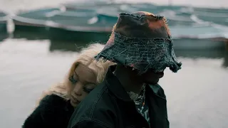 blxckie your all official music video 