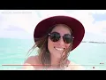 Focus On beautiful sexy Elayna Carausu - 3
