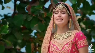 مسلسل يدي بيدك اجمل لحضات بين ابير ومشتي 