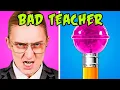 Bad Teacher Gotcha Songs