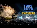 20251123 TWICE〈ONE SPARK〉 | TWICE〈THIS IS FOR〉WORLD TOUR IN KAOHSIUNG