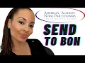 How To Send AANP License Verification to Board of Nursing
