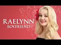 RaeLynn - Boyfriend (Lyric Video)