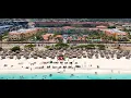 Aerials Views - La Cabana Beach Resort and Casino