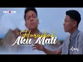 Download Lagu Arief - HARUSKAH AKU MATI   //   Aku mengalah kerana cinta kamu sengaja menggores luka