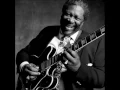 B.B. KING - Chains and Things