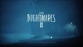 Download Little Nightmares 2 Main Menu Theme MP3