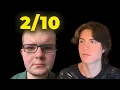 Download Lagu Brutally Honest Face Ratings (With Looksmaxxing Advice)