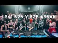 Download Lagu LS41 B2B VIEZE ASBAK @ MATTERMIND - LIVE - 14.02.25 - ESSIGFABRIK, COLOGNE - HARDTECHNO / TECHNO