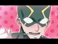 🔥【强推】【Eng Sub】《擺爛求生：結果我全領域封神》重生只想當廢物結果卻擁有全屬性超能力，系統逼我當第一，我偏要當鹹魚！第1-134集 #熱血 #系統 #玄幻 #anime