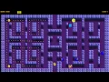Pac Man SDL by jb frog 2021 08 20 AMIGA GAME FEELING PACMAN CLONE PC WINDOWS ITCHIO ITCH IO